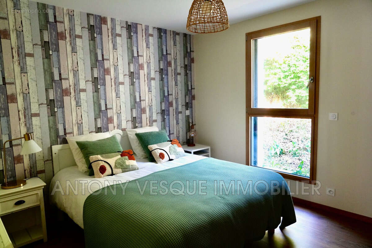 Maison à AGON-COUTAINVILLE