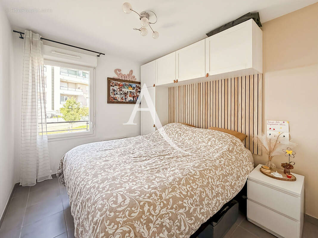Appartement à MARSEILLE-13E