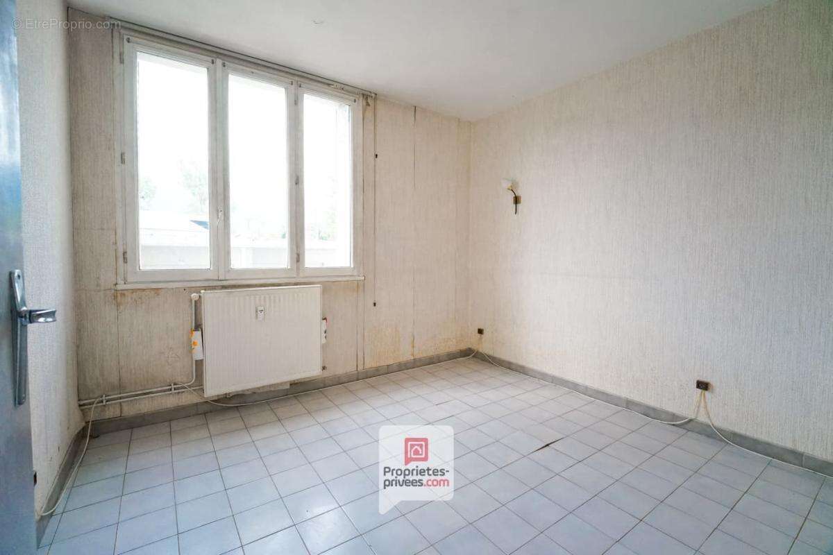 Appartement à VILLARD-BONNOT