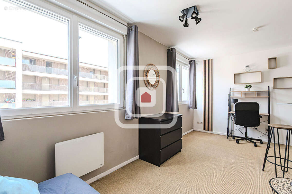 À vendre ? studio de 20,50 m² ? secteur rue de cernay - photo 6