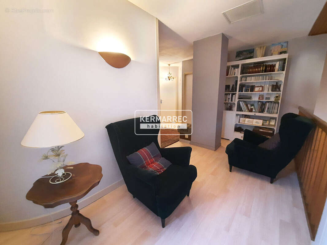 Maison à MONTOIR-DE-BRETAGNE