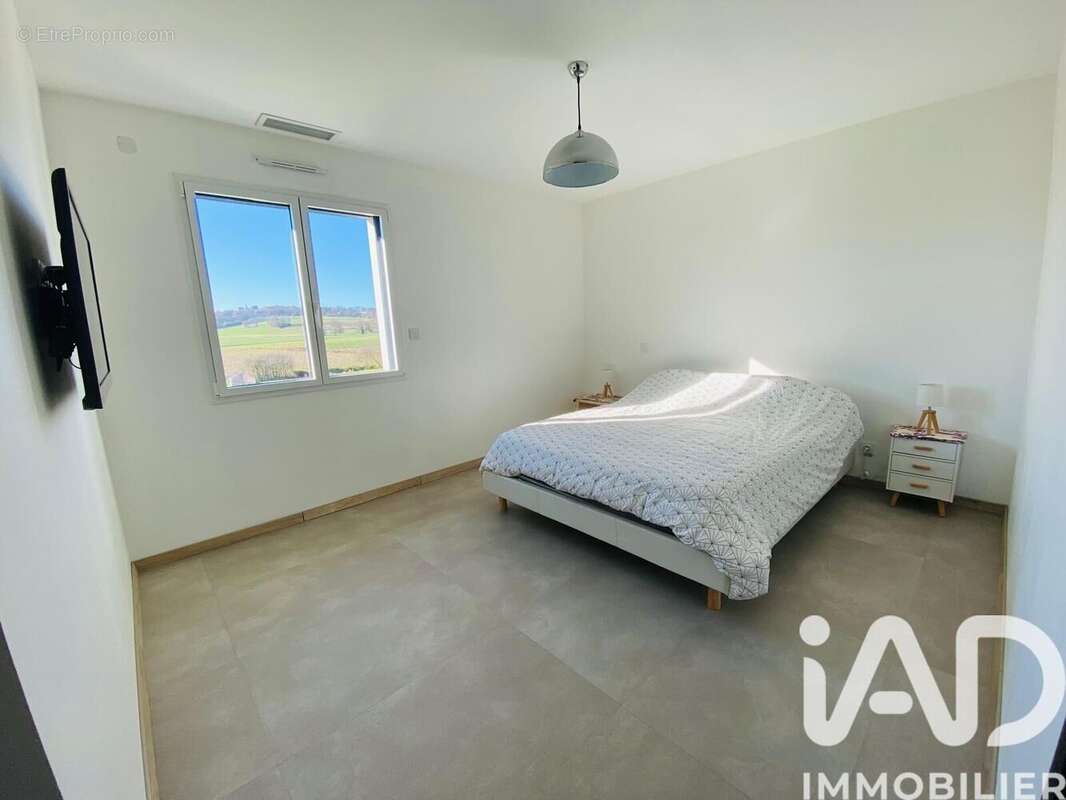 Photo 8 - Maison à MARSEILLAN