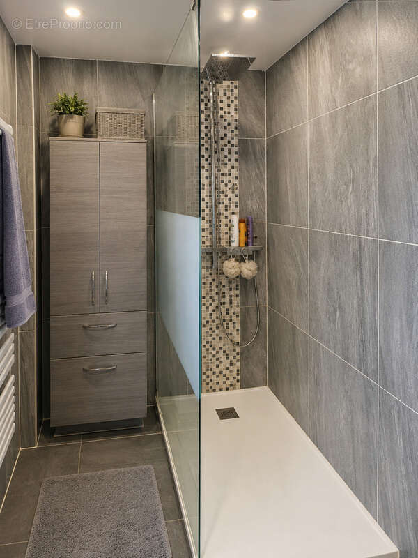 Appartement à SAINT-LOUIS