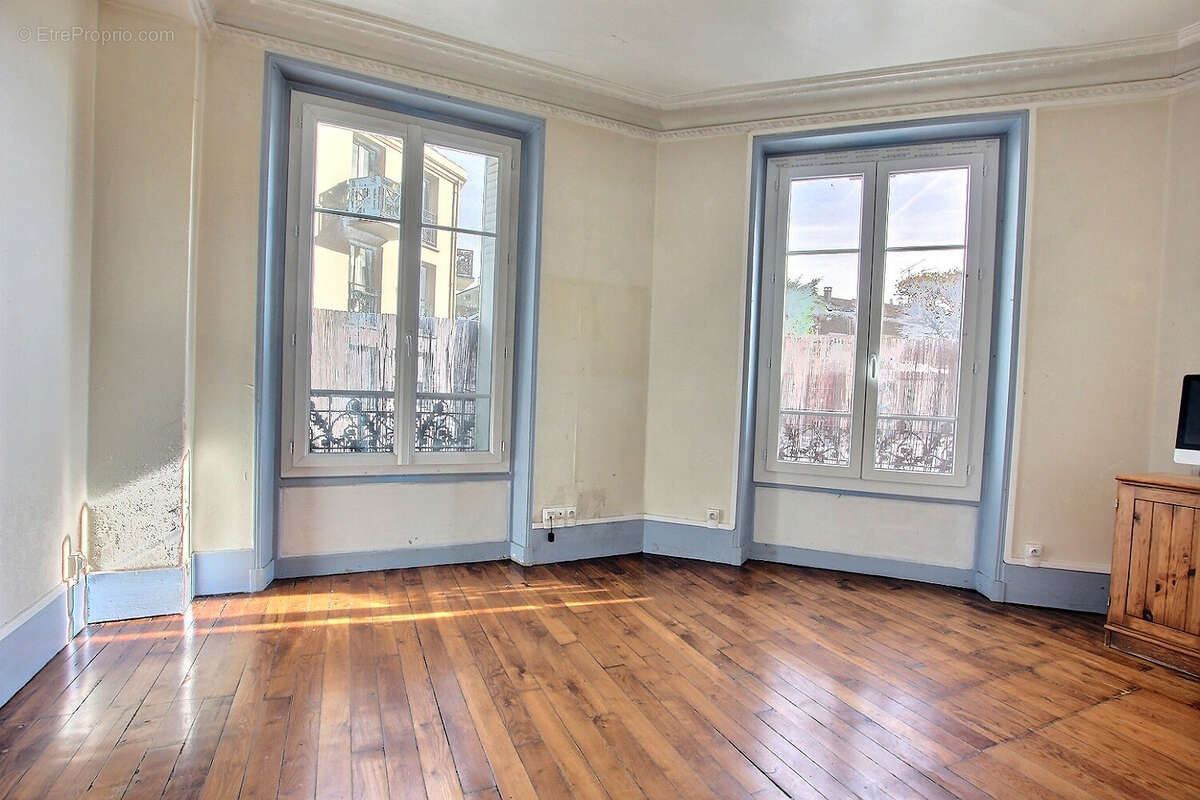 Appartement à PANTIN