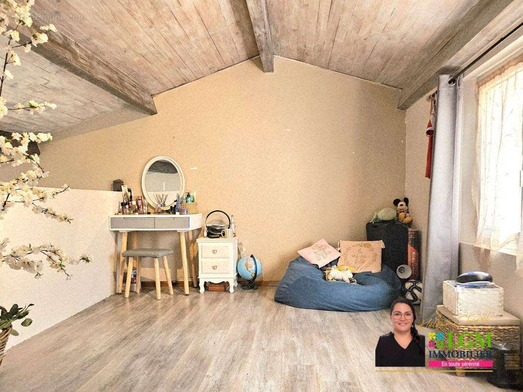 Maison à SAINT-PRIVAT-DES-VIEUX