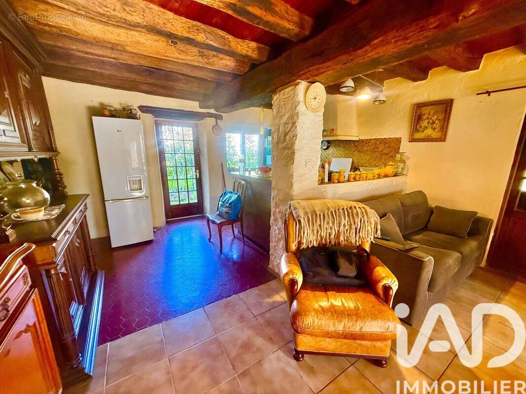 Maison 120 m² à Alligny-Cosne  - photo 9