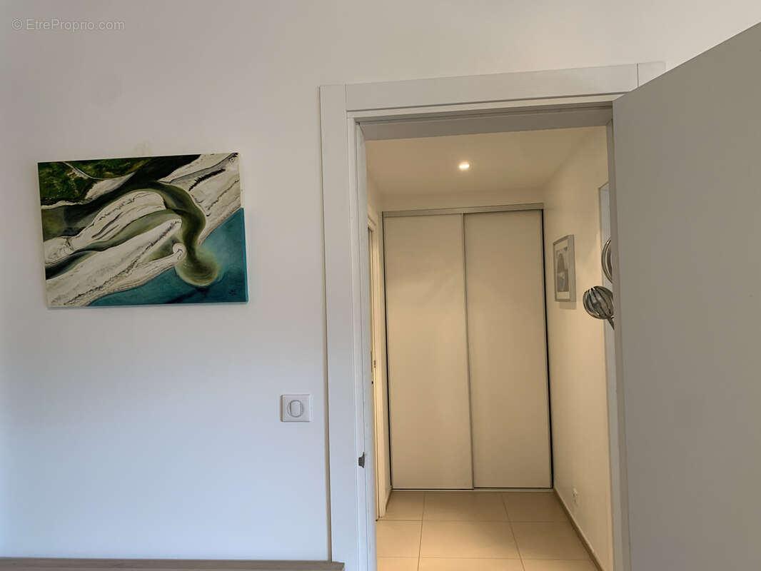 Appartement à PROPRIANO