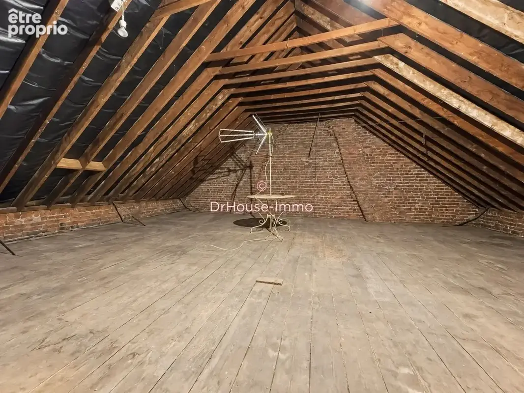 Maison 5 pièces 110 m² à vendre à Templeuve (59242) - photo 6