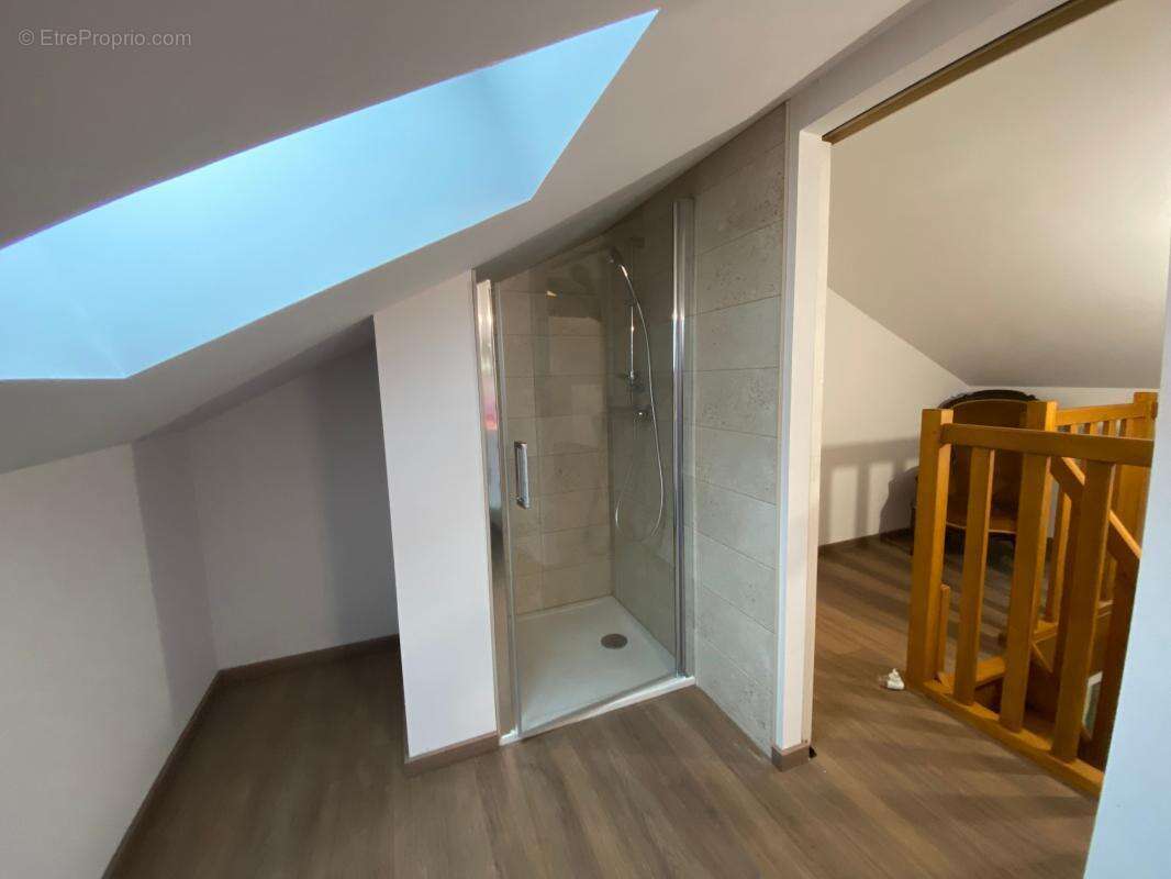 Maison à LE BUISSON-DE-CADOUIN