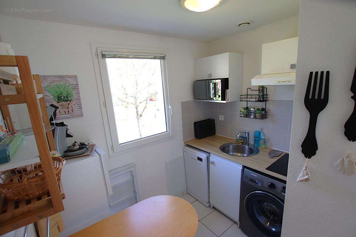 Appartement à SAINT-GENIEZ-D'OLT