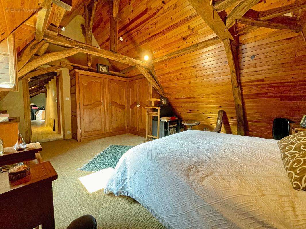 Maison à MAUZENS-ET-MIREMONT