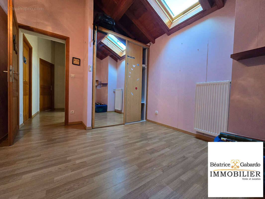 Maison Lamure Sur Azergues 6 pièce(s) 137 m2 - photo 14