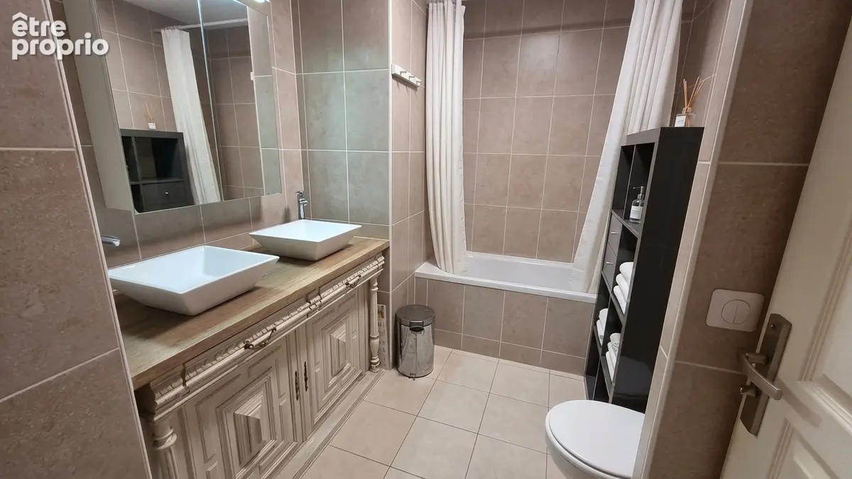 Grande maison familiale 5 chambres à AZAY SUR CHER - photo 7