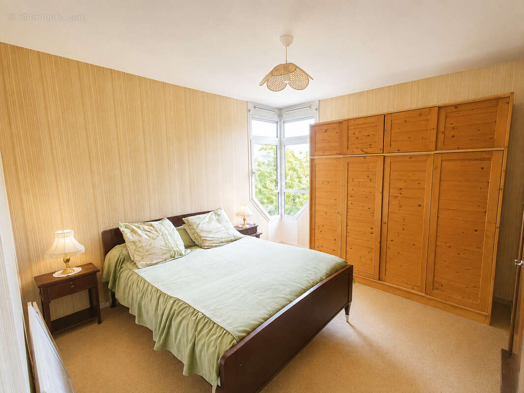 Appartement à AMIENS