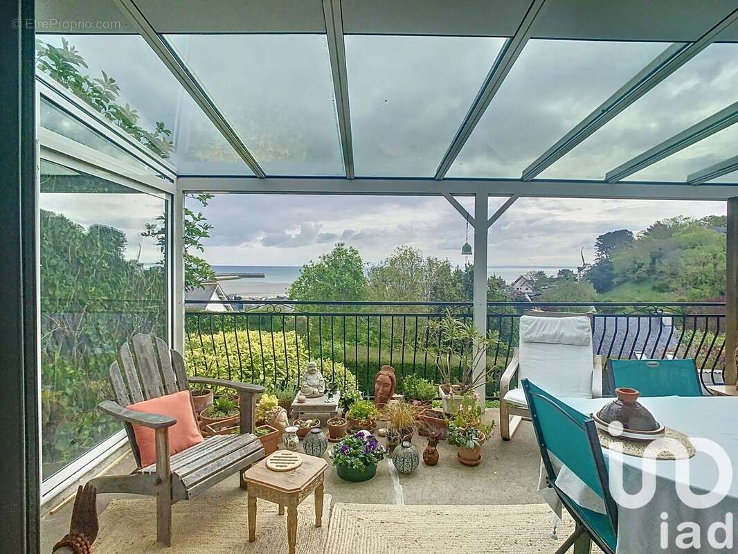 Photo 7 - Maison à ETABLES-SUR-MER