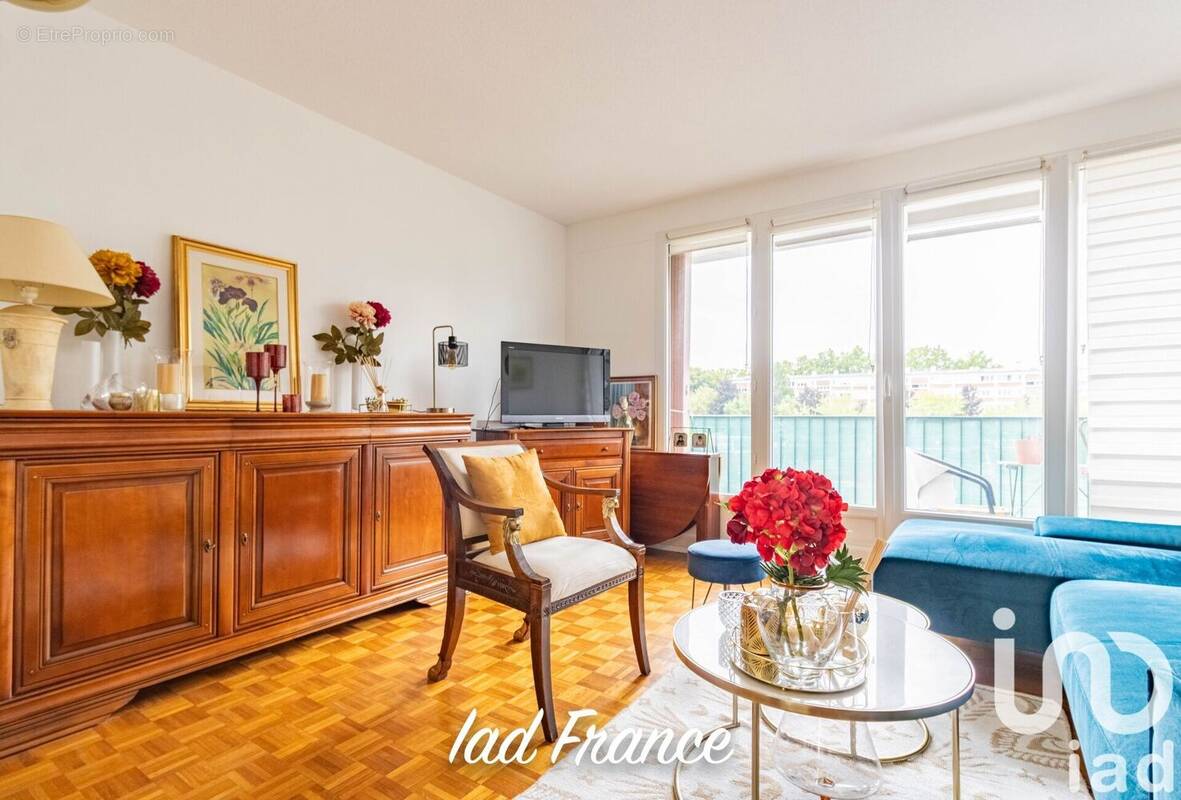 Photo 1 - Appartement à AUBERGENVILLE