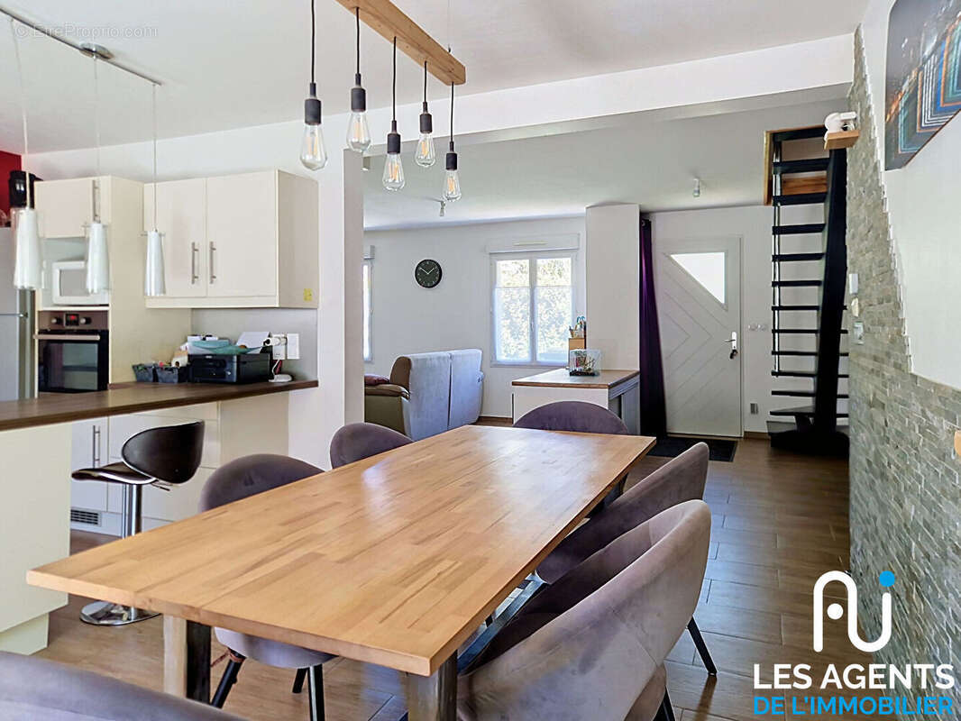 Maison Beaugency - photo 6