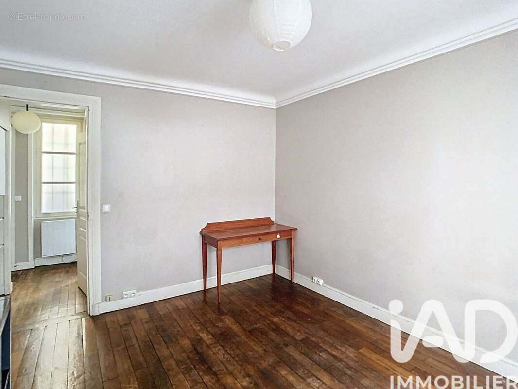Photo 3 - Appartement à BOULOGNE-BILLANCOURT