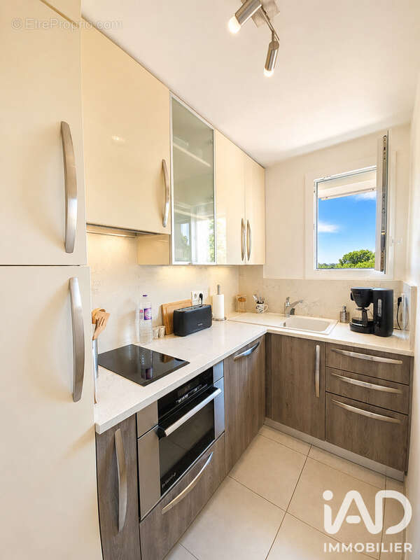 Appartement 39 m² à Frejus  - photo 4