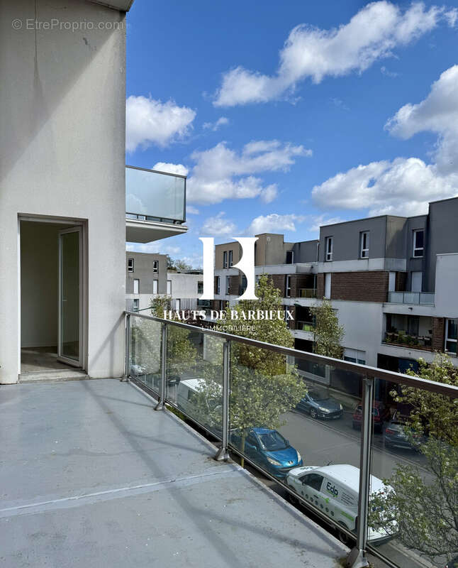 Appartement à WASQUEHAL