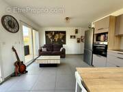 Appartement à DOUVAINE