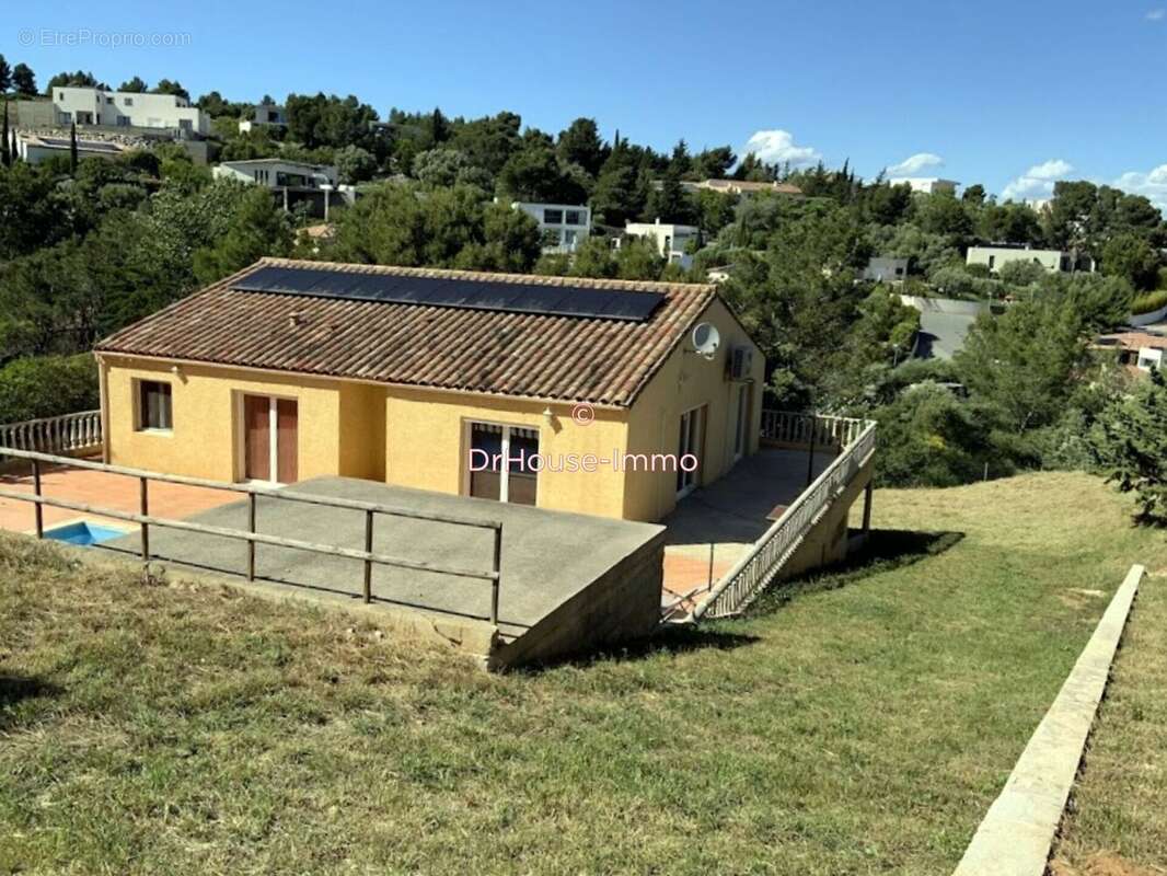 Maison 183 m² à Narbonne  - photo 6