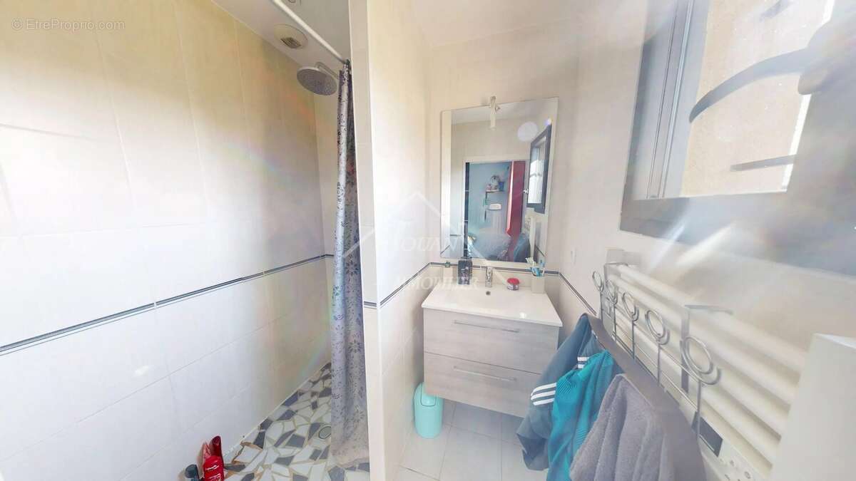 Maison moderne 117m², garage et terrain - photo 11