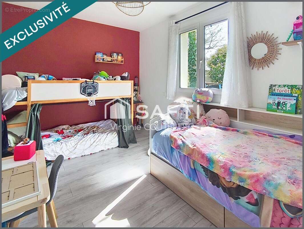 Photo 6 - Maison à SULNIAC