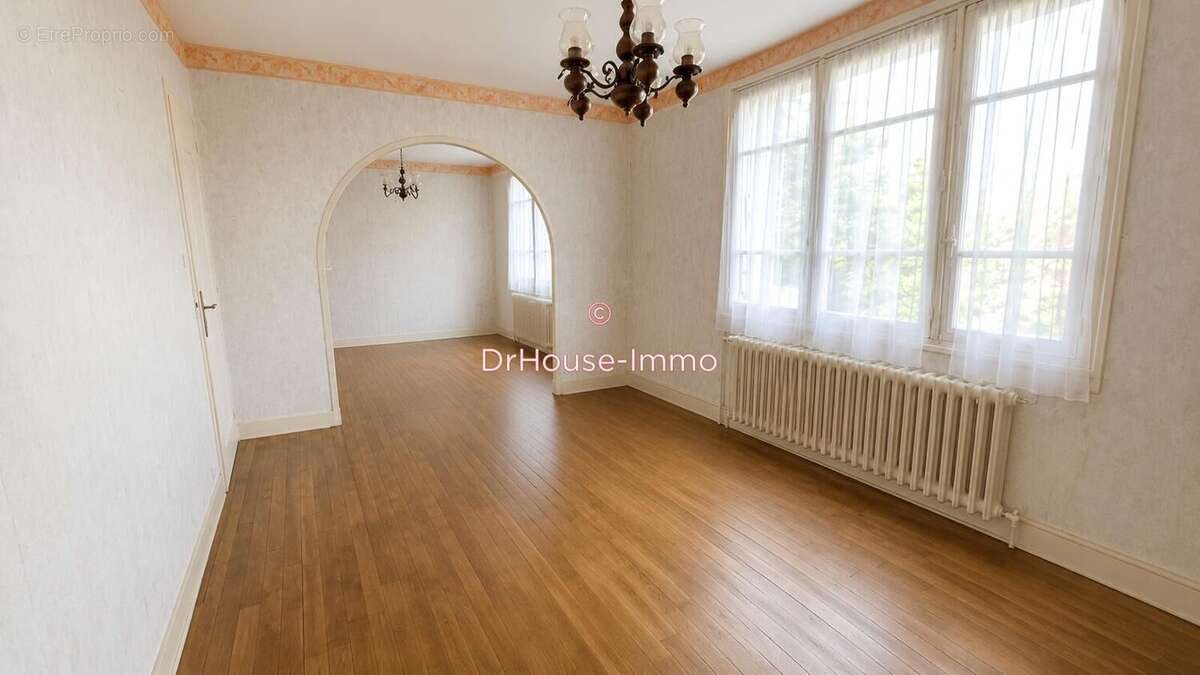Maison à INGRANDES