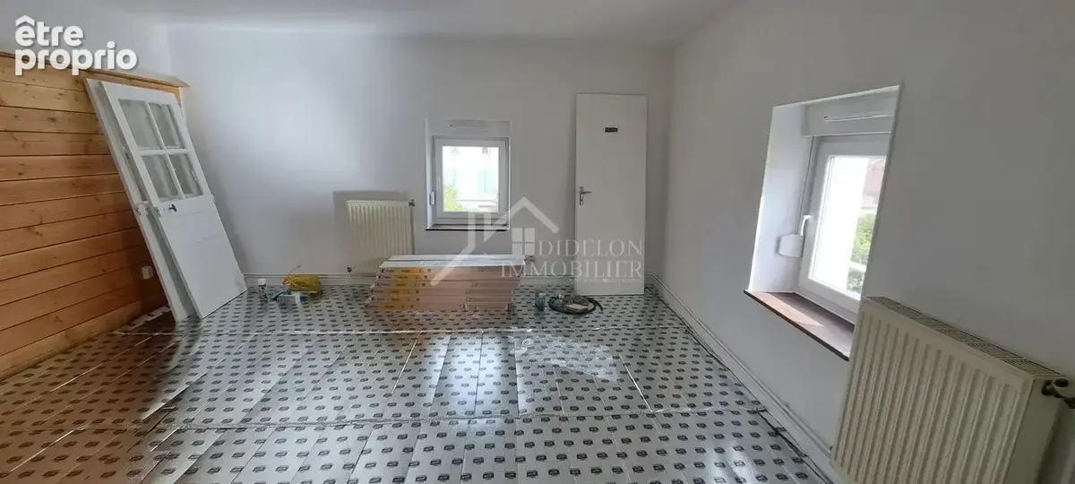 Immeuble 3 appartements - 1350€ / mois - 10.1% de rentabilité brute - photo 8