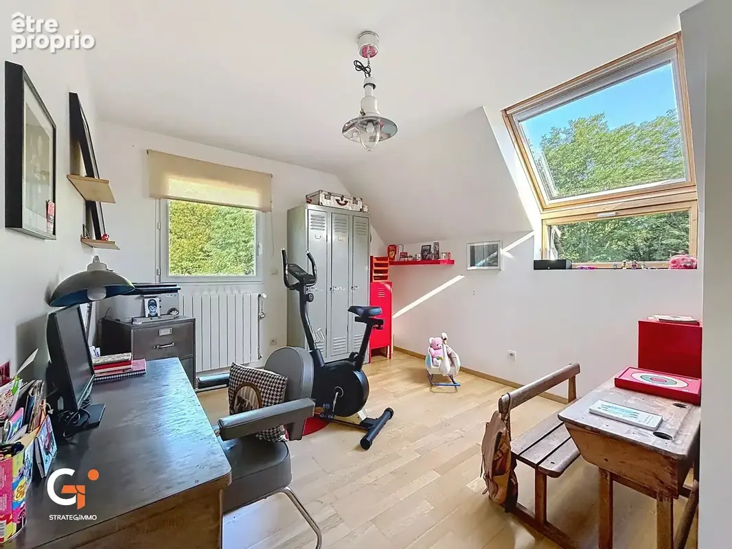 Charmante maison 4 chambres - photo 13
