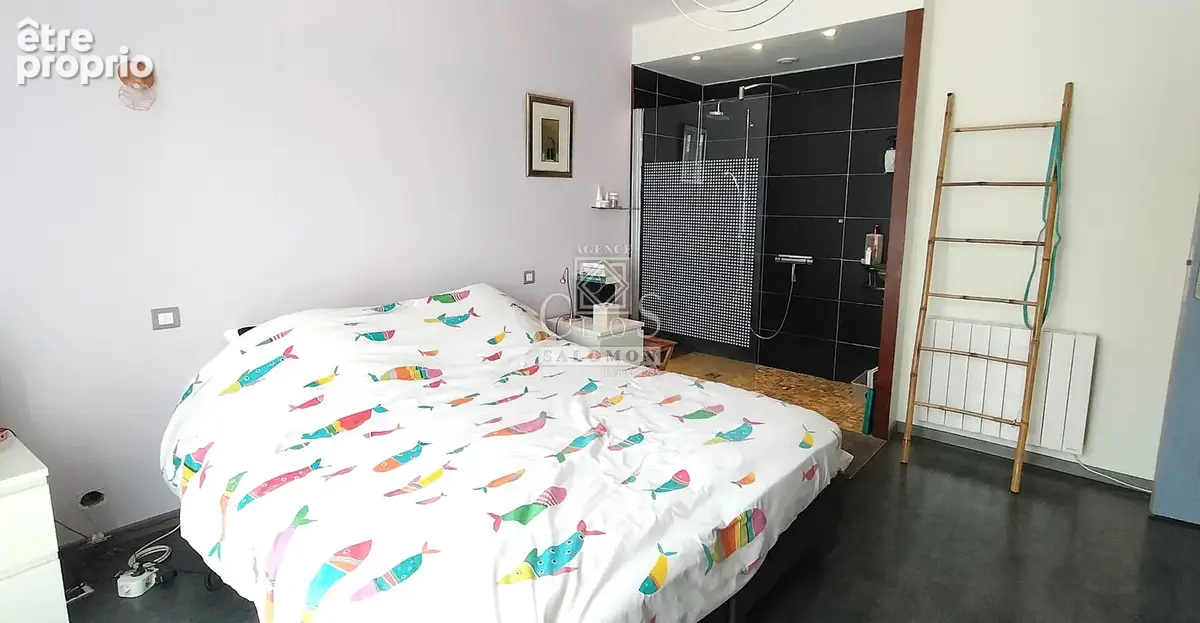 Maison Sarzeau vue mer - photo 6