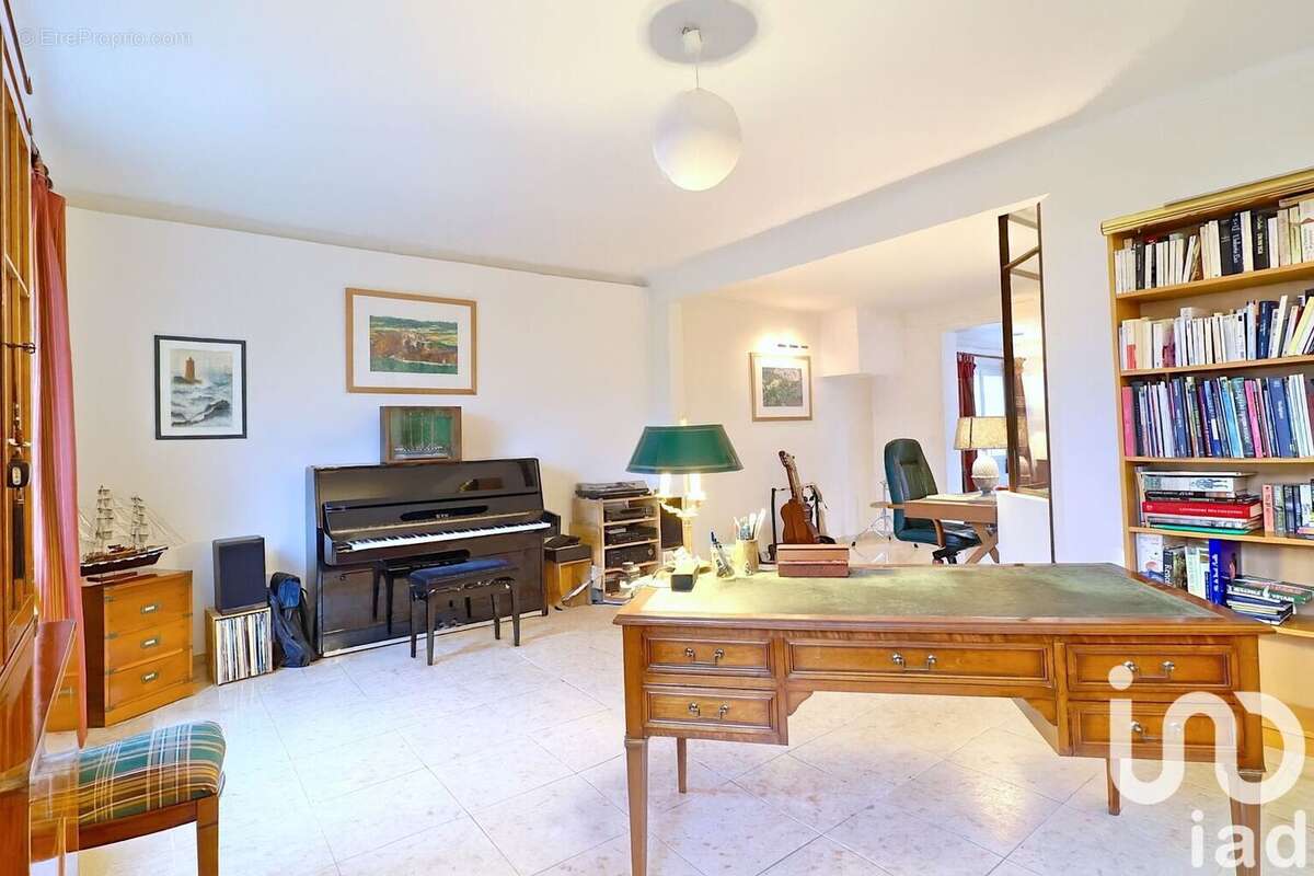 Photo 4 - Maison à RUEIL-MALMAISON