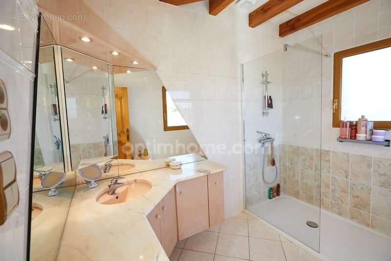 Superbe Villa Dominant l'Étang de Thau à vendre à Bouzigues - photo 18