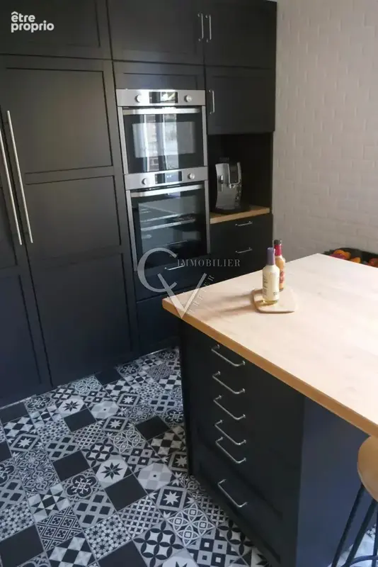 Maison 120 m² à Gisors  - photo 7