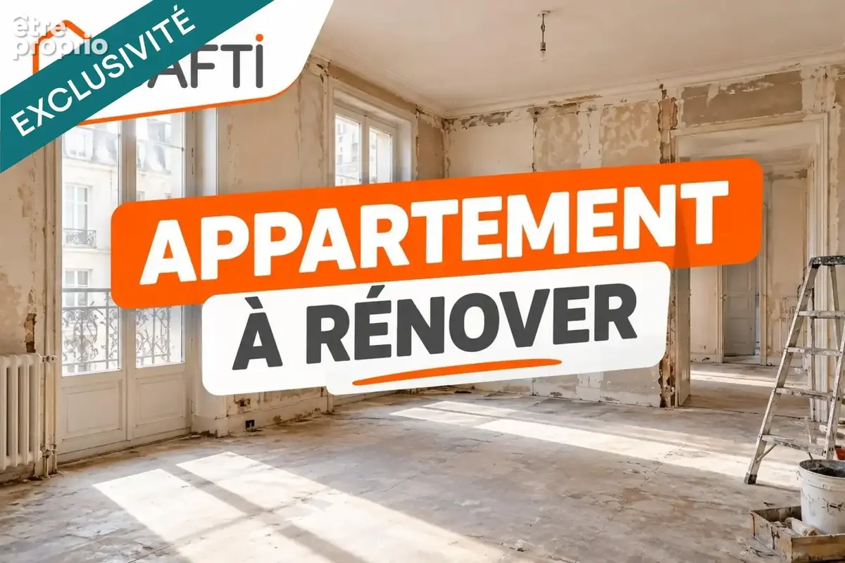 Photo 1 - Appartement à MARSEILLE-13E