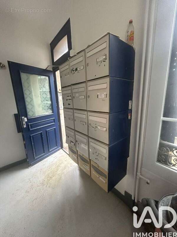 Photo 4 - Appartement à SENS