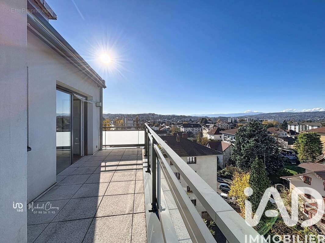 Photo 2 - Appartement à ANNECY