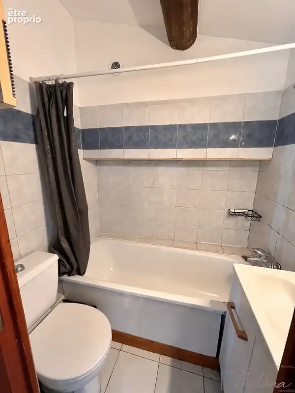 Montpellier Gare   Studio 30 m2 loué   Spécial investisseur - photo 4