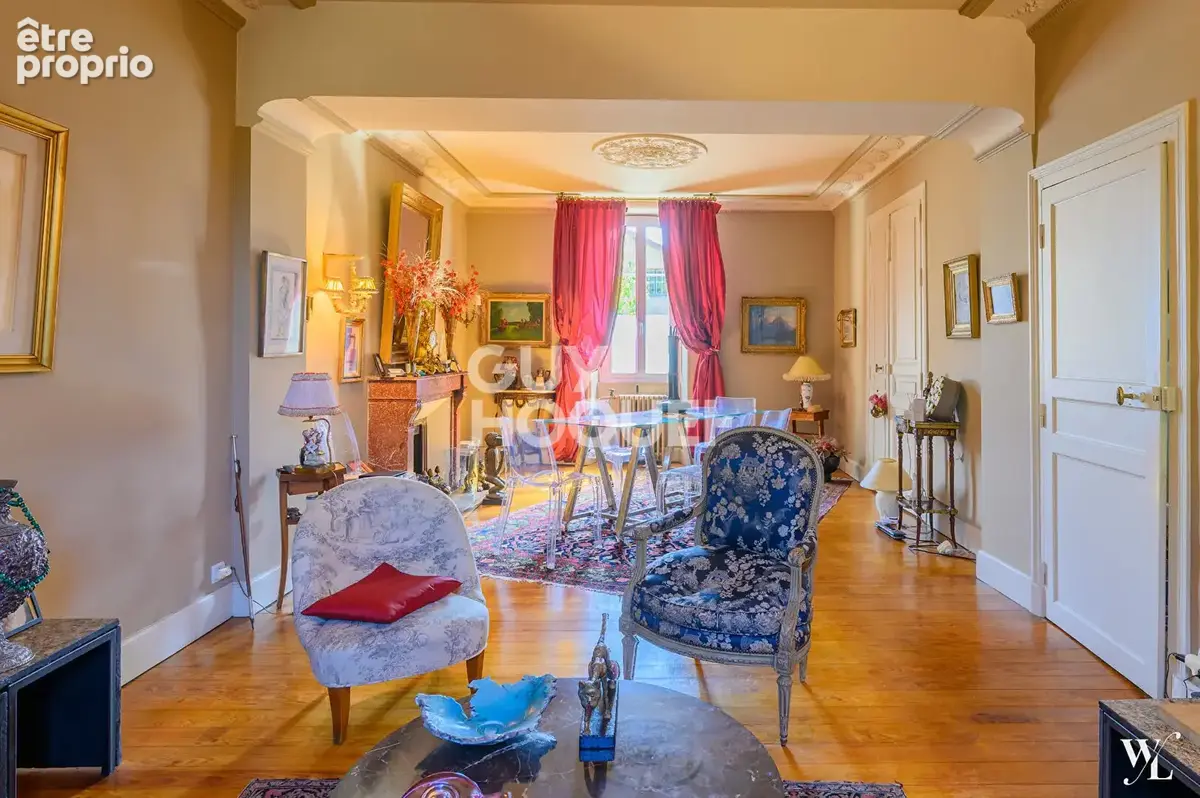 Maison Mont De Marsan 190 m2 - photo 5