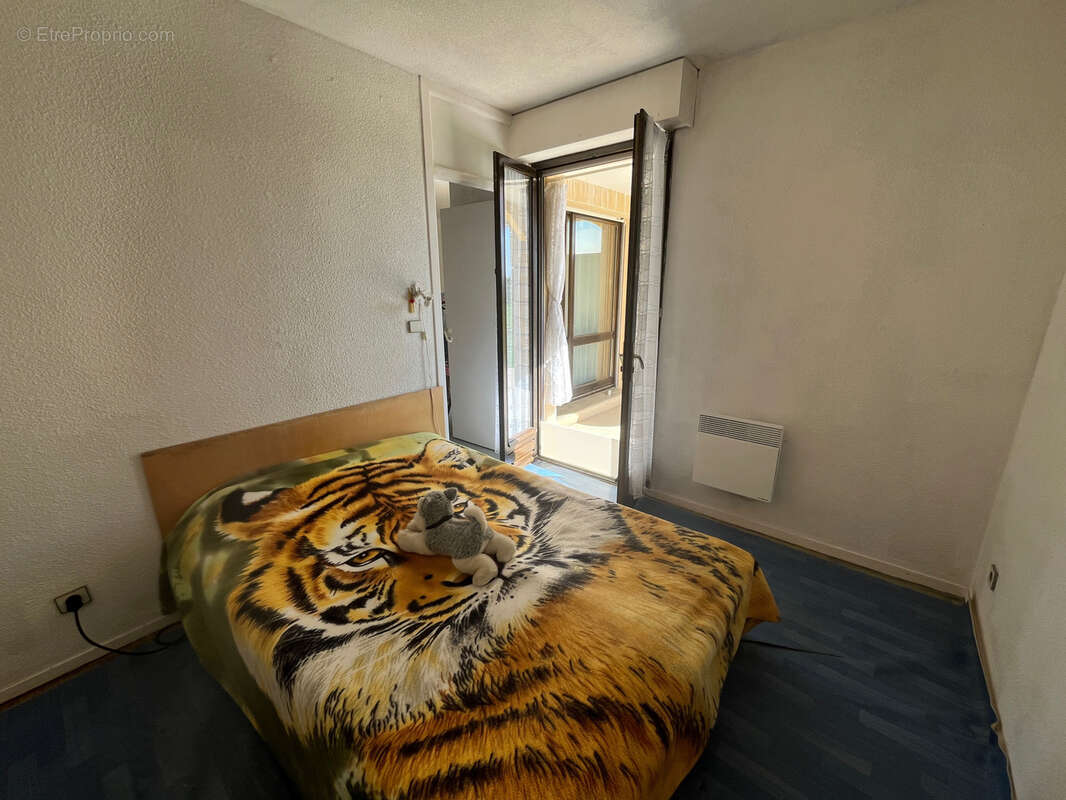 Appartement à VILLENEUVE-SUR-LOT