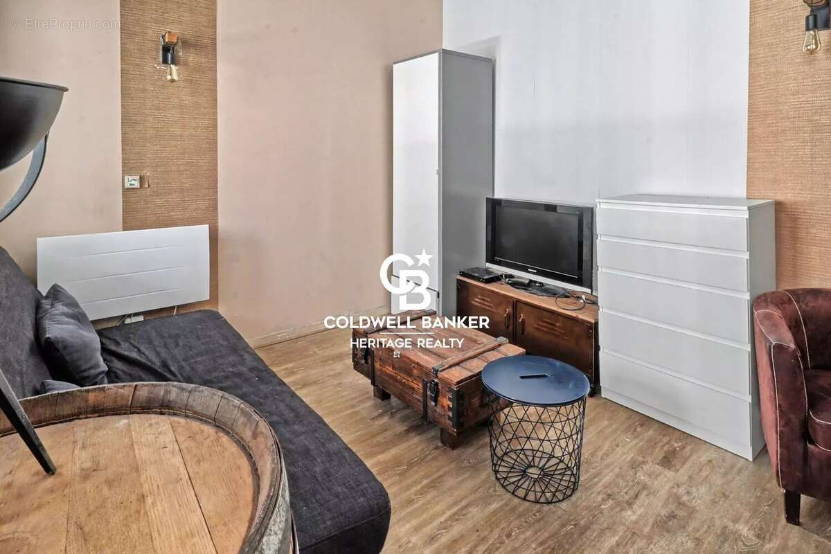 Appartement à LYON-1E