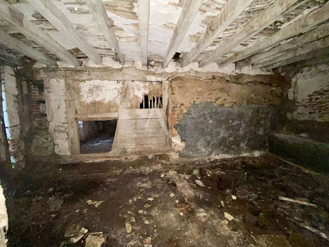 Maison à SOINGS-EN-SOLOGNE