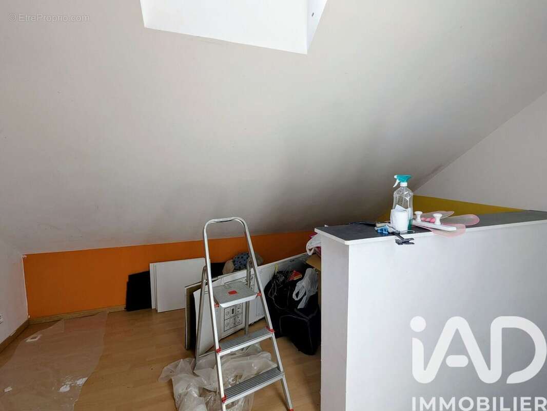 Maison 80 m² à Romazy  - photo 9