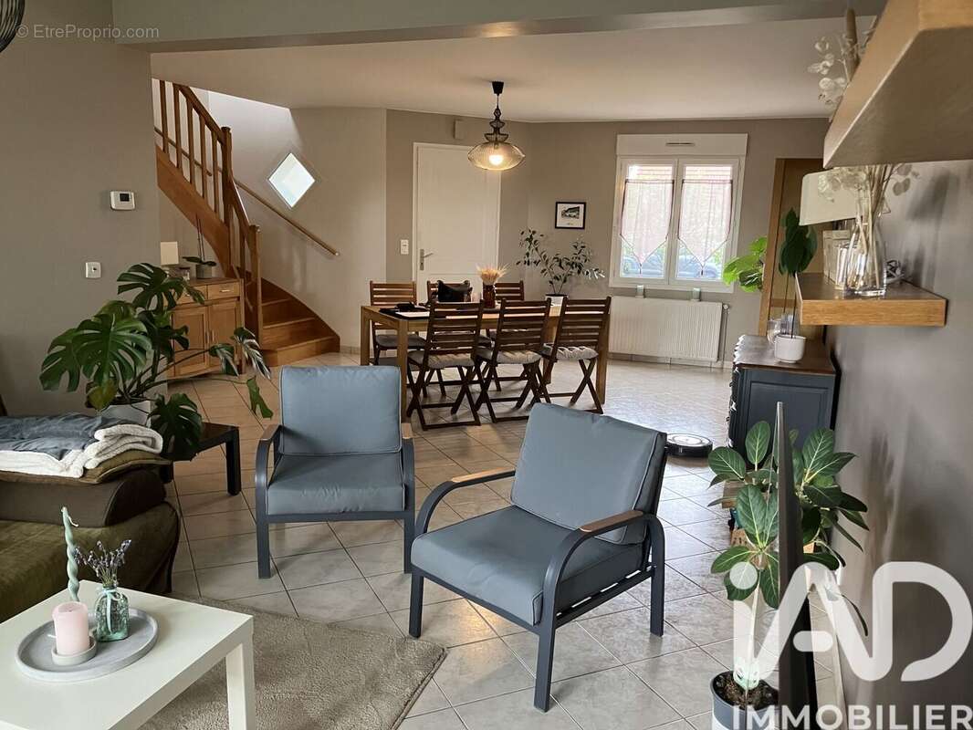 Photo 7 - Maison à MONCE-EN-BELIN