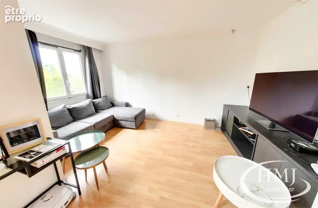 Appartement 4 pièces 83 m² à vendre à Ris-Orangis (91000) - photo 5