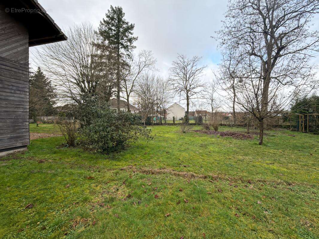 Maison à LA FERTE-SAINT-AUBIN