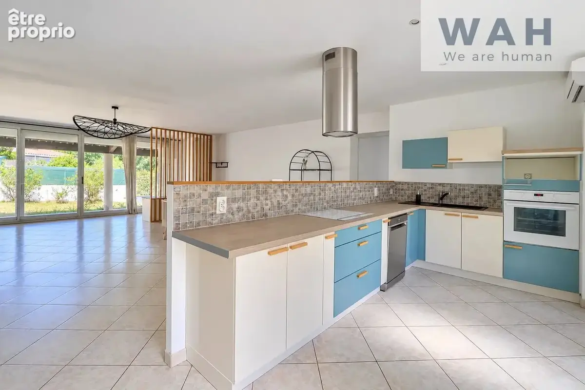 Maison familiale - 192 m2 avec 6 chambres sur 1 431 m2 de te - photo 6
