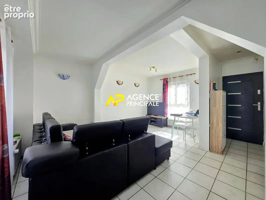 Argenteuil Centre-Ville Maison 3 chambres - photo 5