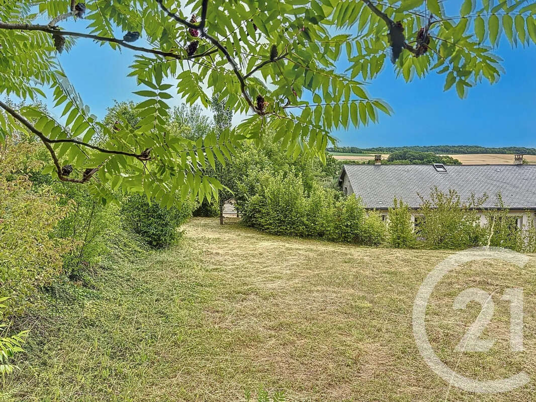 Maison à ARCIS-LE-PONSART